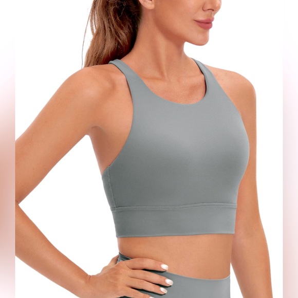 Butterluxe Sports Bra - Picture 1 of 7